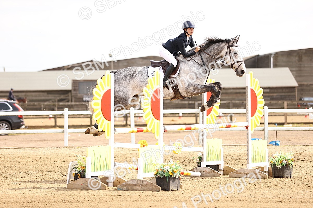  - Class 12 - Senior 1.15m Open