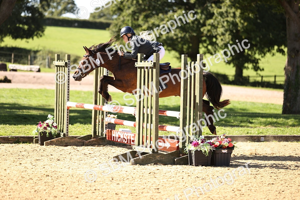 SBM_38459 - J39 - Senior 85cm Championship