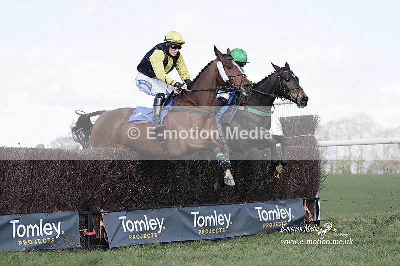 PtP 100423 770 - Old Berkshire Point-to-Point Lockinge 10/04/23