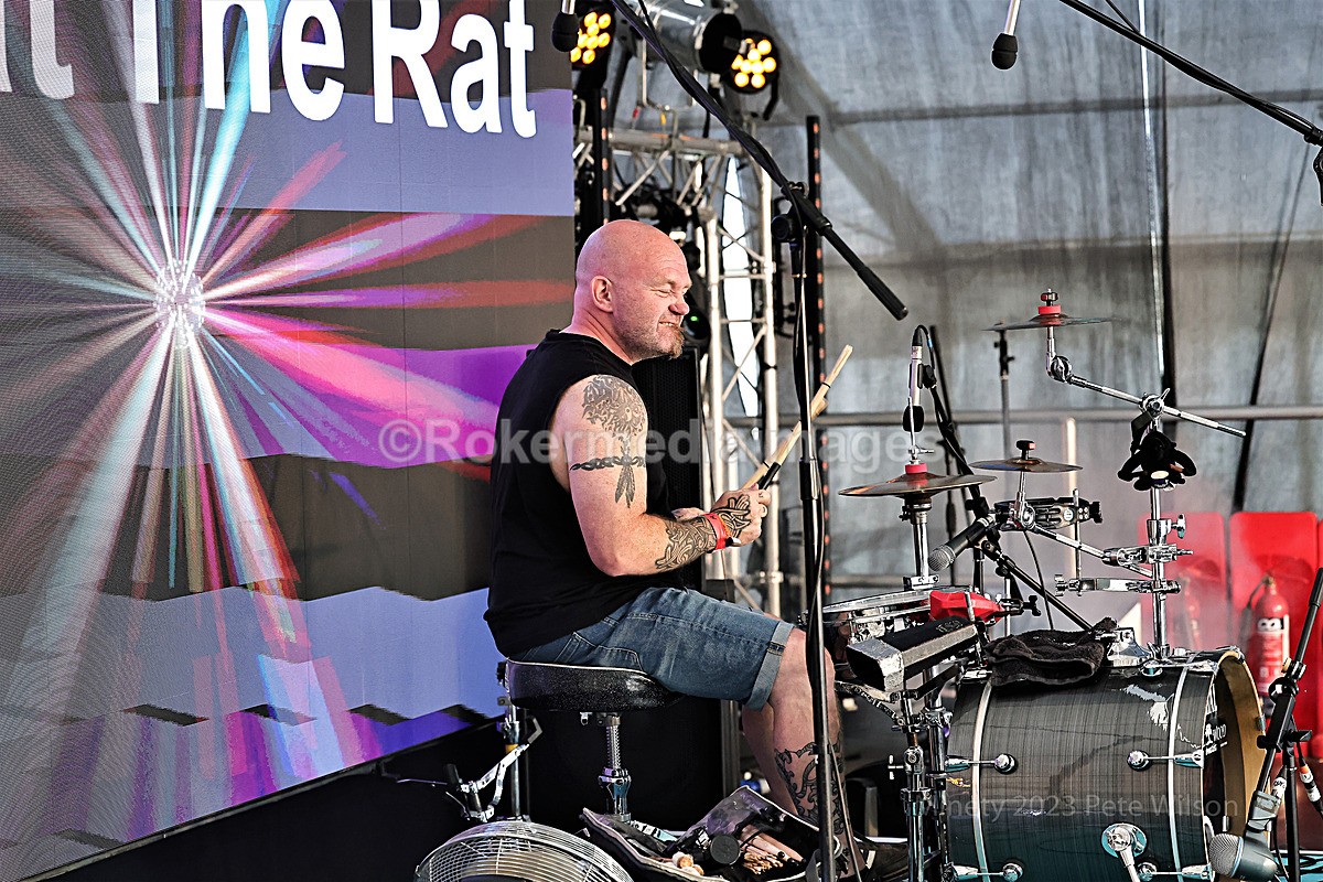 MMF SUN-203 - Minety Music festival 2023