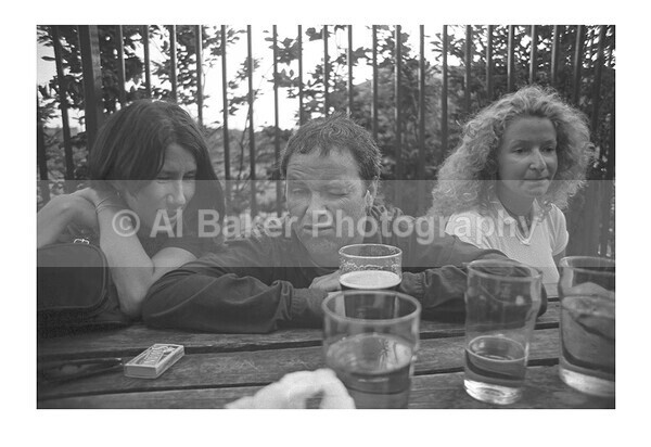 K19 - THE LAST DAYS OF HULME