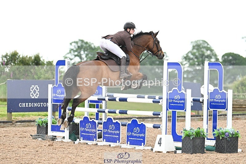250607-130152-01125 - Cls 13 Pony Foxhunter and 1.10m