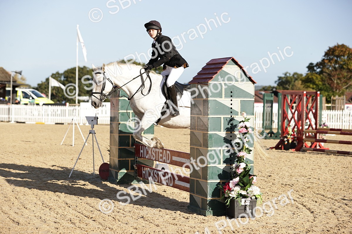 SBM_14829_J32 - Senior 70cm Championship - Michaela Camphell