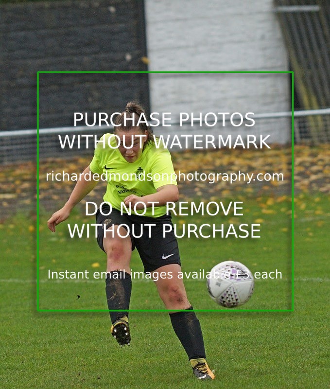 DSC03967 - Morecambe Ladies v South Shields