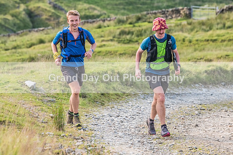 Tebay-8 - Tebay Fell Race Wednesday 26th June 2024