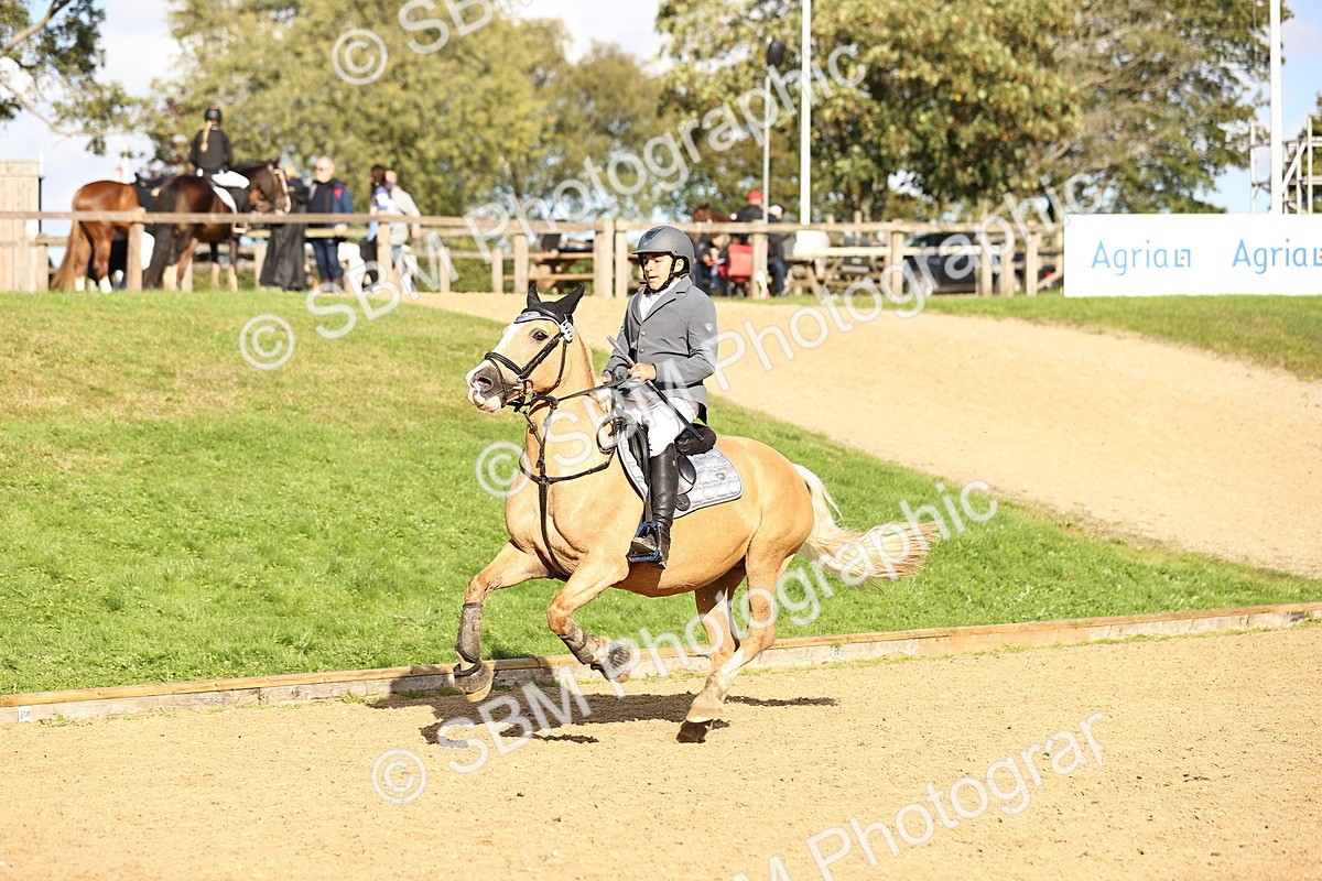 SBM_51367 - J10 - Junior Pony 75cm Championship