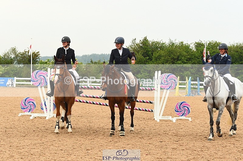 230610A-165158-04322 - Cls 25 Team Competition