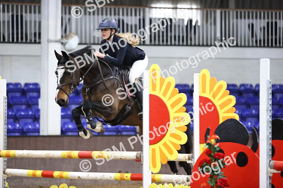 SBM_007623 - Class 23 - Senior Newcomers - 1.10m