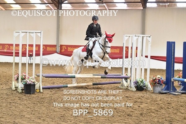 BPP_5869 - CLASS 5 PONY 50CM FINAL