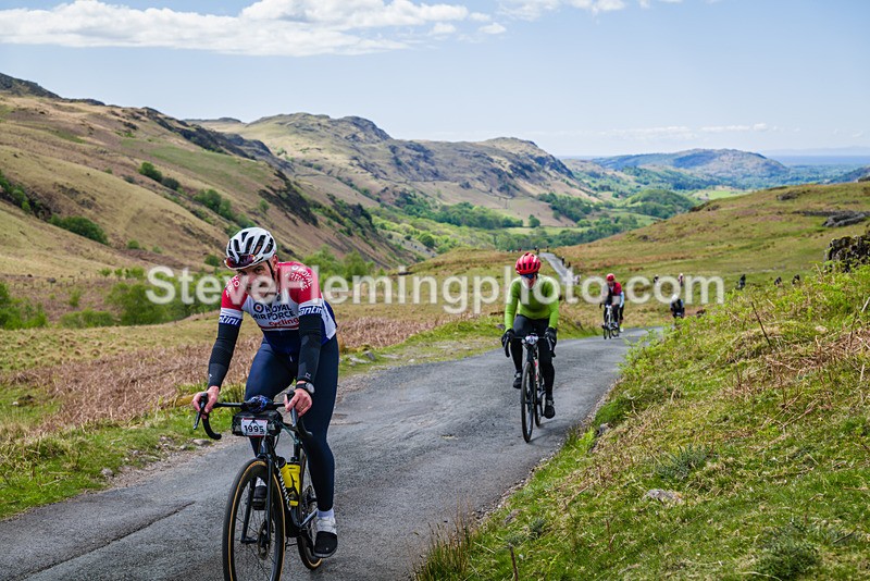 134452 - Hardknott Pass Camera 1 13.00-14.00