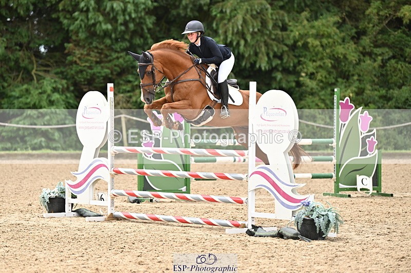 250706A-115630-18610 - Cls 48 Snr 1.05m Grand Prix