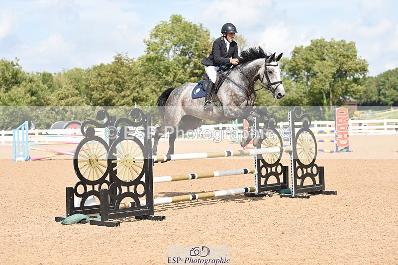 230915A-130818-00439 - Cls 11 Snr Discovery & 1m Open