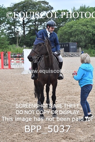 BPP_5037 - CLASS 8 National 1.30m Open