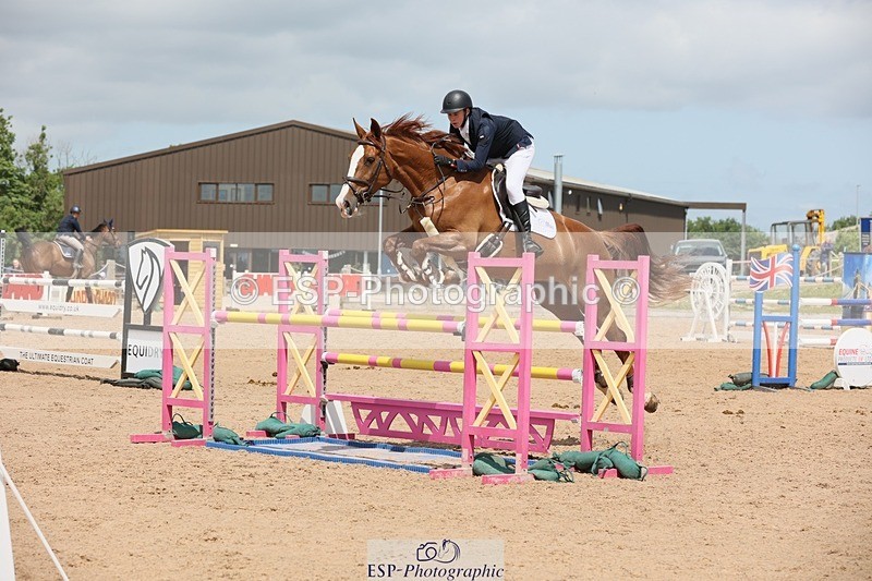 250525-121724-08175 - Cla 27 A&B 1.05 & 1.10m Snr Gran Prix