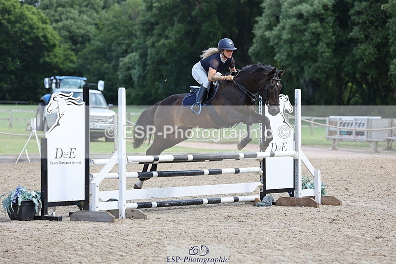 250614A-103528-05719 - Cls 26 British Novice and 90cm Open