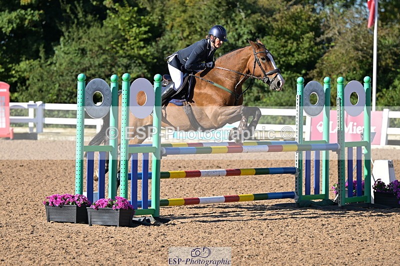 240912A-093839-00724 - Cls 8 Snr British Novice and 90cm Open