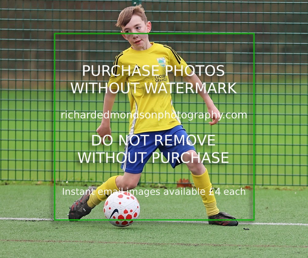 533A7271 - Kendal United Colts Under 11 (6/12/25)