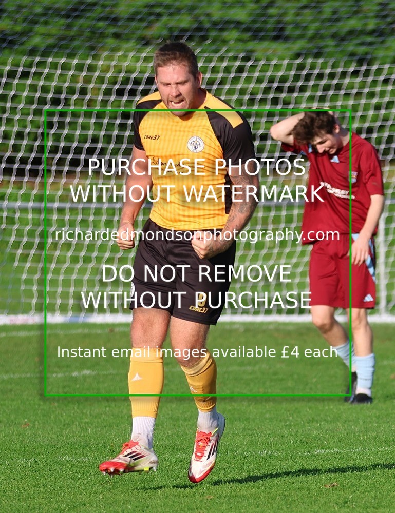 533A75821 - Hesketh Bank (11/10/25)