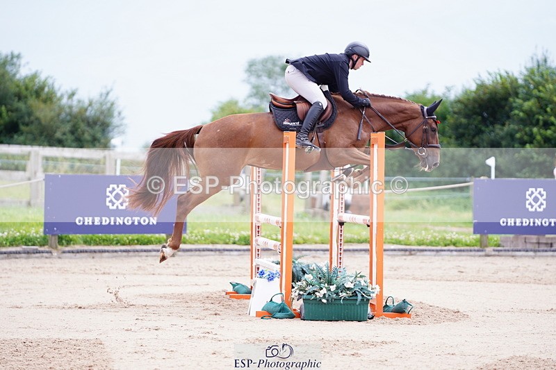 240803A-132650-08070 - Cls 31 4 Yr Old Champs