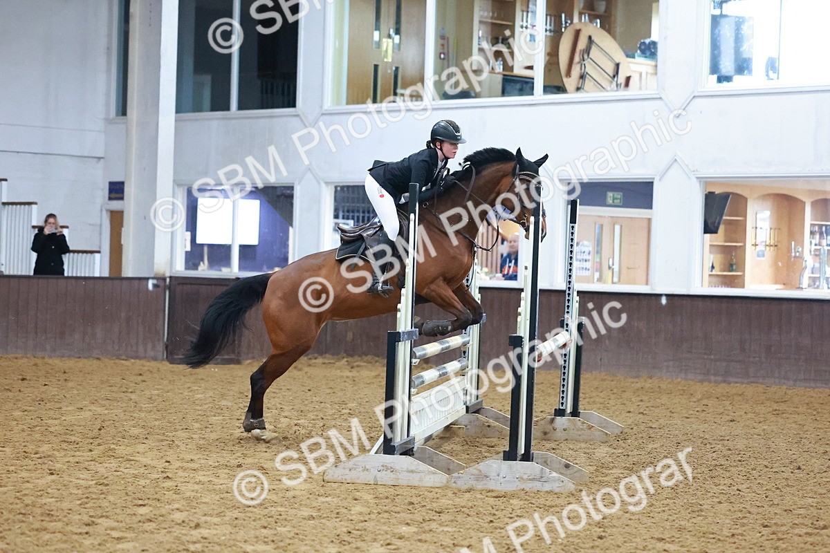 SBM_000510 - Class 2 - Senior British Novice - 90cm