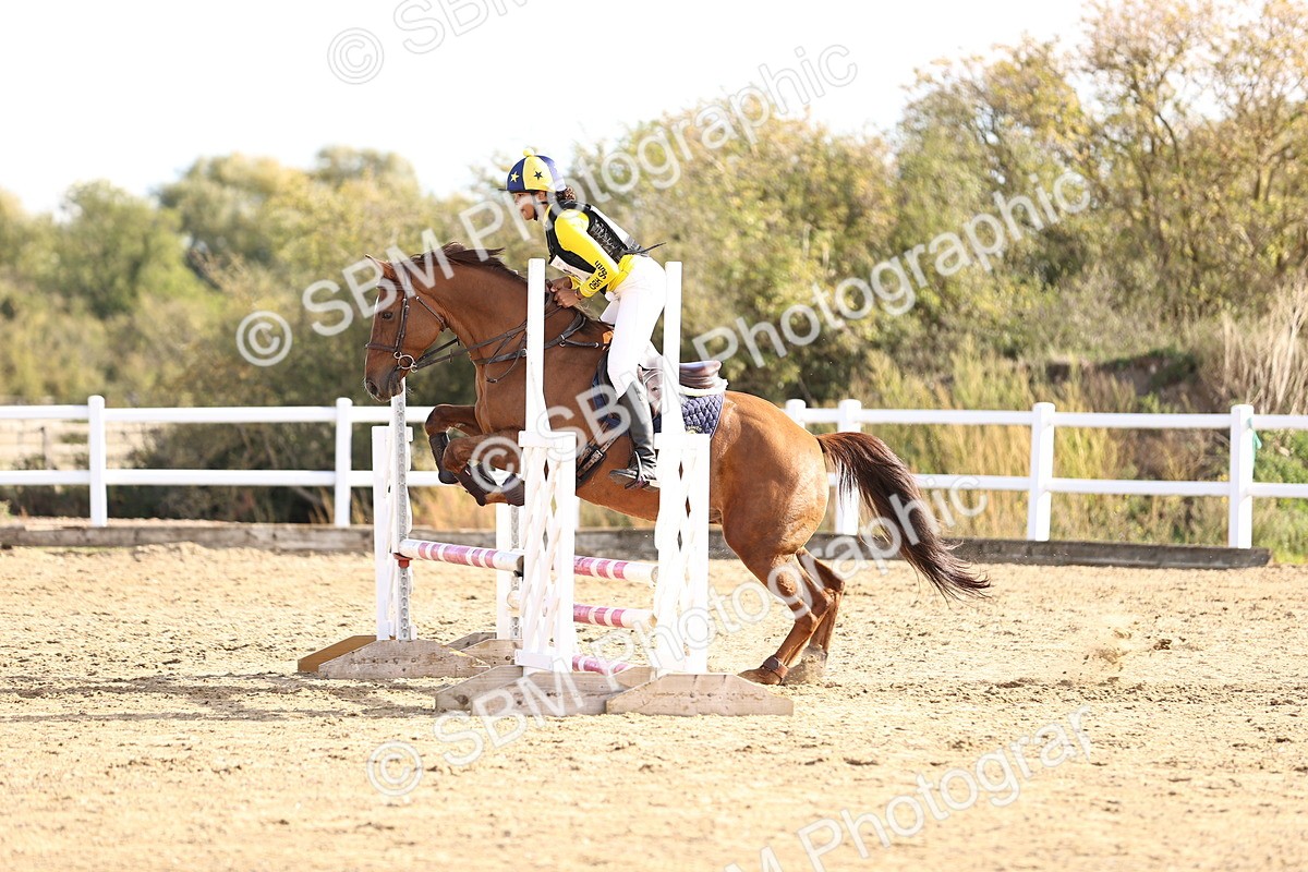 SBM_001111 - Class 1 - 70cm
