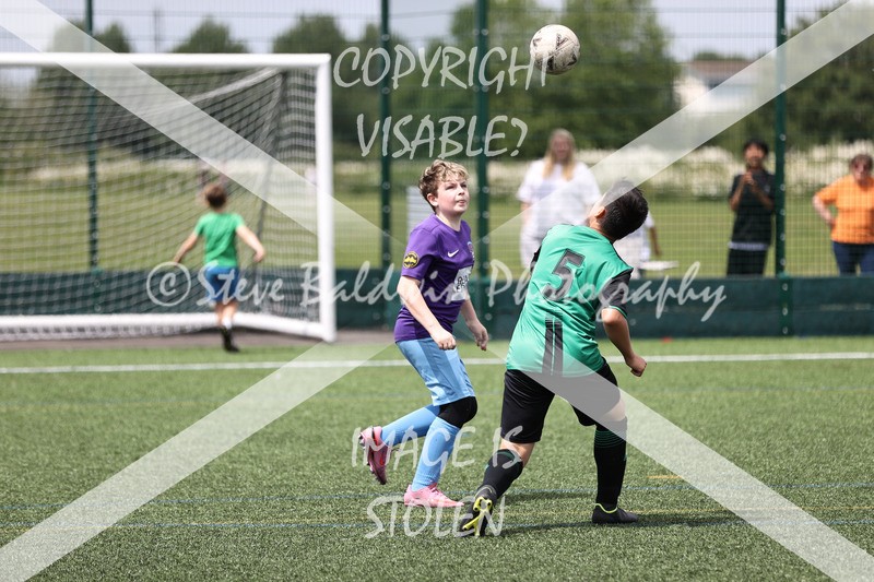 1DX31548 - Sun 14th U12 Boys