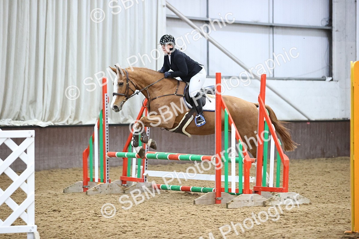 SBM_003059 - Class 5 - Accumulator with Joker 70cm