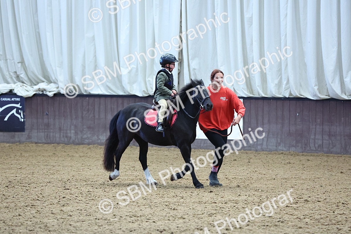 SBM_004350 - Class 1 - 40cm Open