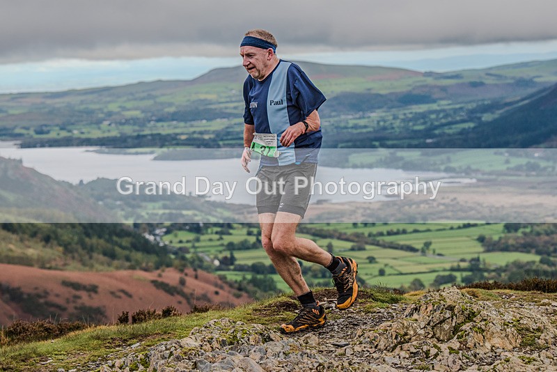 British Fell Relay-427 - British Fell & Hill Relay Championship Braithwaite Keswick Saturday 21st October 2023