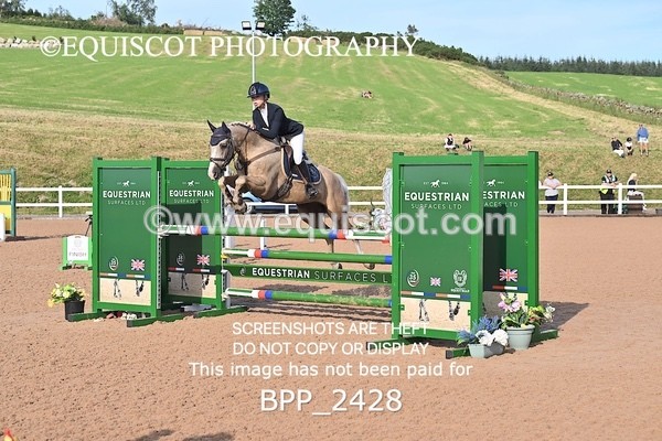 BPP_2428 - THU CLASS 5 Graham Heath 128/138 Primary C'ship Qualifier **Viewing/Selection class for 128/138 team