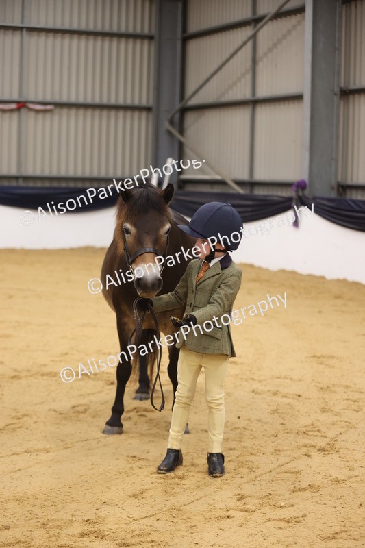 20260913-0177 - Class 121 - Young Handler 5-16