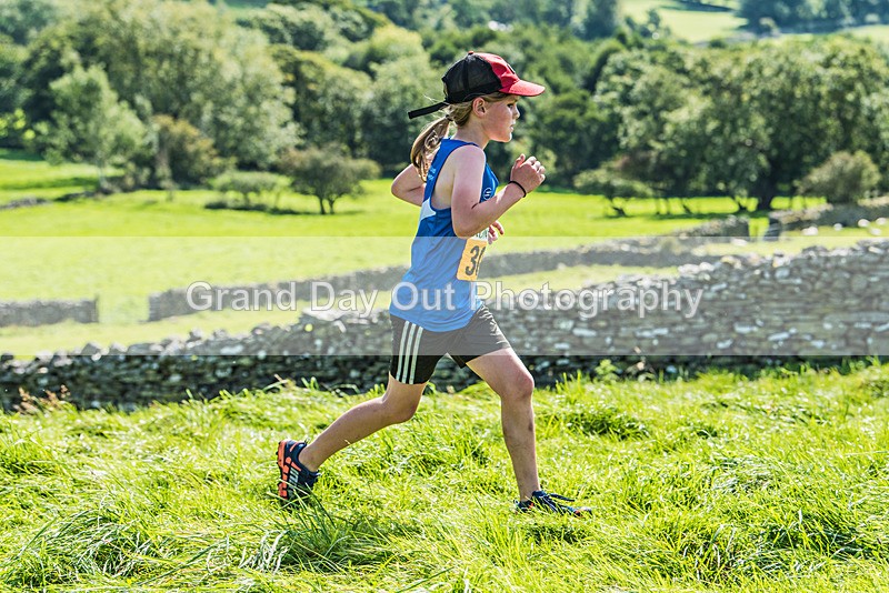 Loweswater Show-206 - Loweswater Show Junior & Senior Fell Races Sunday 3rd September 2023