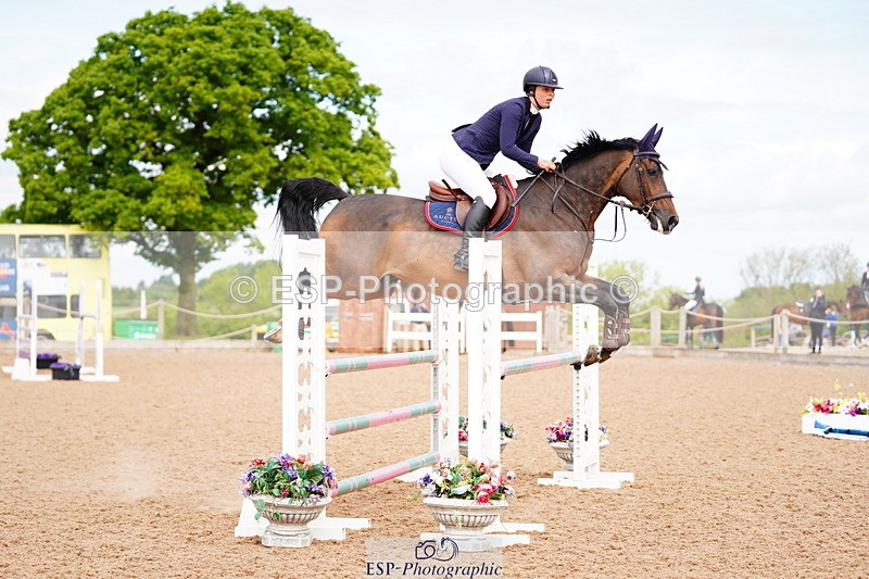 240524A-100136-02645 - Cls 13 Snr 1.05m and 1.10m