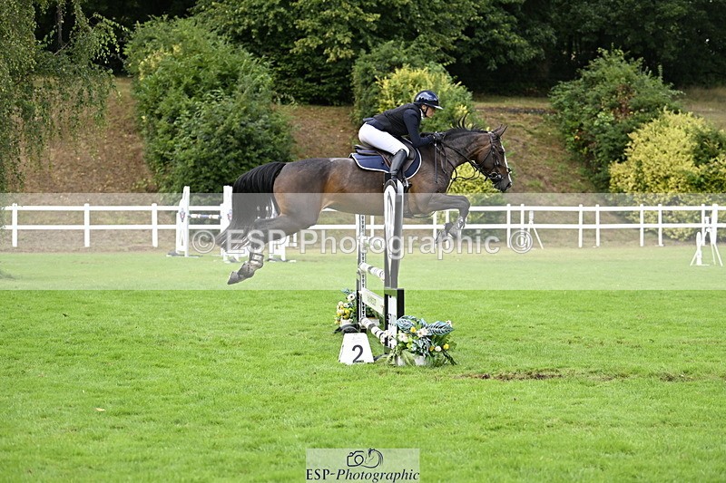 250829A-132217-02184 - Cls 2 Snr Foxhunter