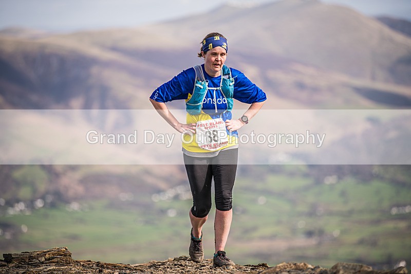 Coledale-976 - Coledale Horseshoe Fell Race Saturday 30th March 2024