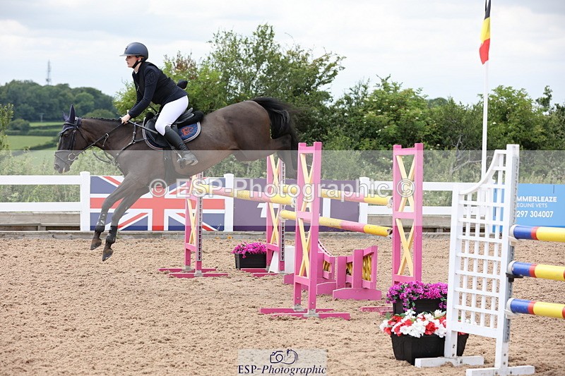 240630A-153855-14825 - Cls 33 Foxhunter and 1.10m Open