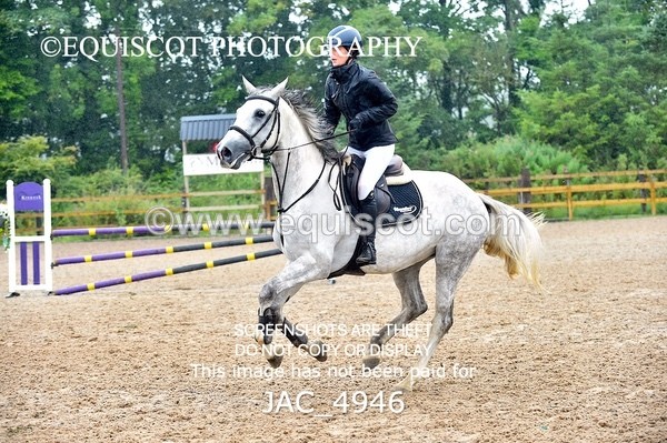 JAC_4946 - CLASS 16 SUN Senior Newcomers/ 1.10m Open