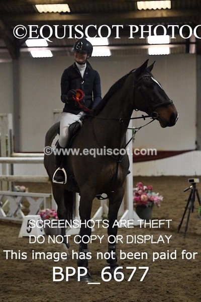 BPP_6677 - CLASS 9 1.15m Open