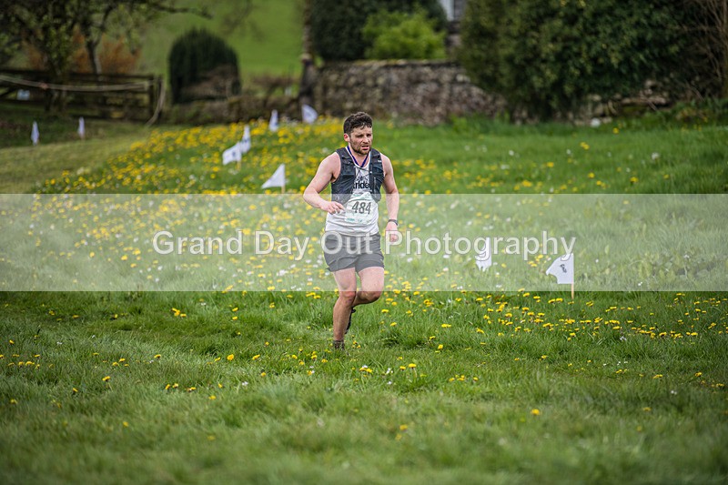3 Peaks-2160 - The 3 Peaks Race Saturday 27th April 2024