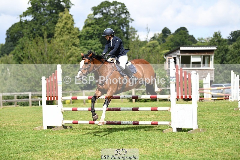 240711-105439-26000 - Cls 127 British Novice and 90cm Open