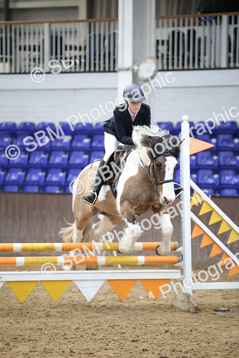 SBM_001221 - Class 4 - 70cm