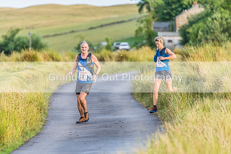 Tebay-421 - Tebay Fell Race Wednesday 28th June 2023
