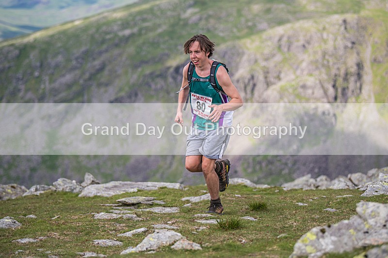 Duddon Long-417 - Duddon Valley Long Fell Race Saturday 1st June 2024