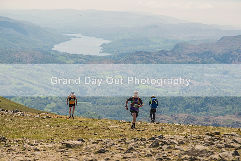 Fairfield-1735 - Fairfield Horseshoe Fell Race Saturday 13th May 2023