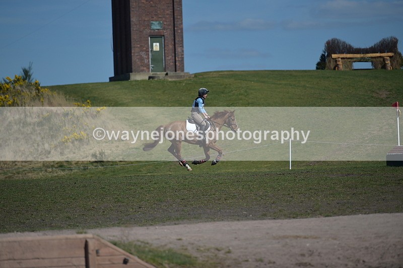 NGP_9237 - XC Time 14:13 to 14:20