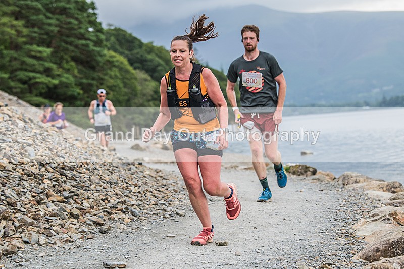 Borrowdale-303 - High Terrain Events Borrowdale Trail Half Marathon Sunday 18th August 2024