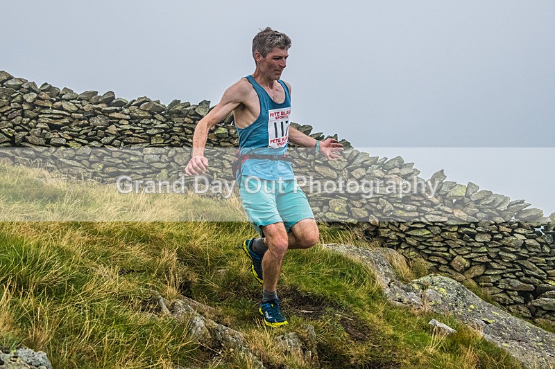 Shipman Knotts-92 - Shipman Knotts Fell Race Tuesday 23rd August 2022