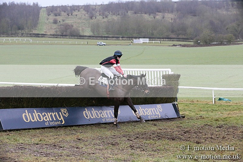 PtP 200118 660 - Barbury International Racing Club Point-to-Point 20/01/18