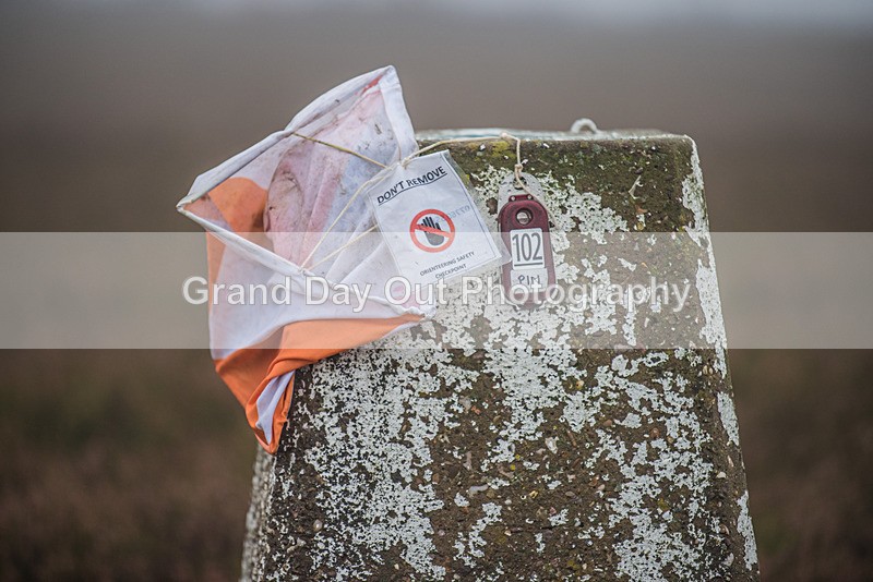 Kong MMM-40 - Kong Mini Mountain Marathon Round 2 Peak District Bradfield Sunday 24th September 2023