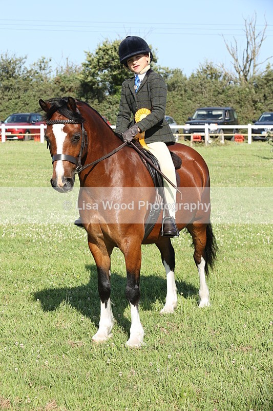 JPP_1204 - Class 17: Cornish Combination First Ridden